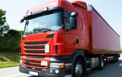 Ankara Kayseri Ambar Kargo