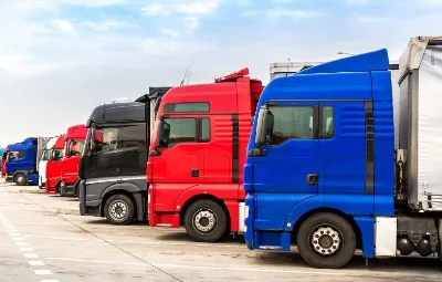 Ankara Kayseri Ambar Nakliyat