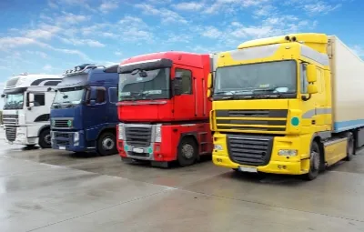 Ankara Kayseri Nakliye Ambarı