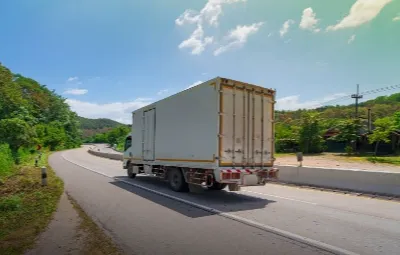 Ankara ile Kayseri Arası Bulaşık Makinesi Taşıma