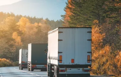 Ankara ile Kayseri Arası Klima Taşıma